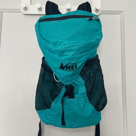 REI Bags Rei Coop Packable Lightweight Stuff Travel Day Hiking